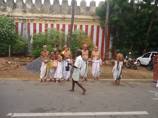 Srirangam_Swami Desikan_Thiruvaadipooram_2013_34