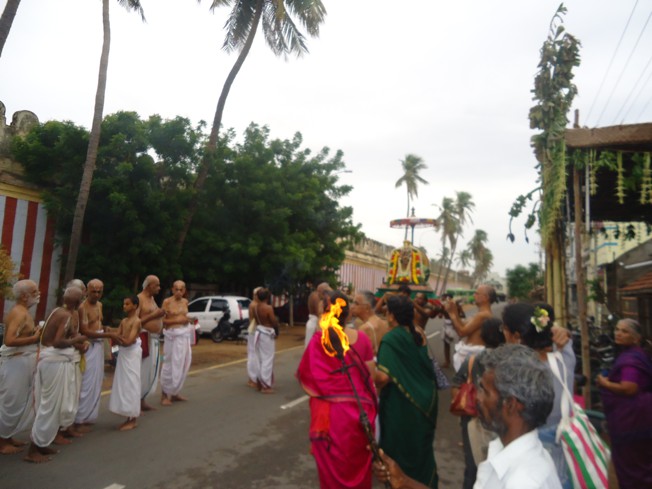 Srirangam_Swami Desikan_Thiruvaadipooram_2013_38