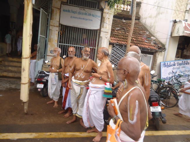 Srirangam_Swami Desikan_Thiruvaadipooram_2013_44