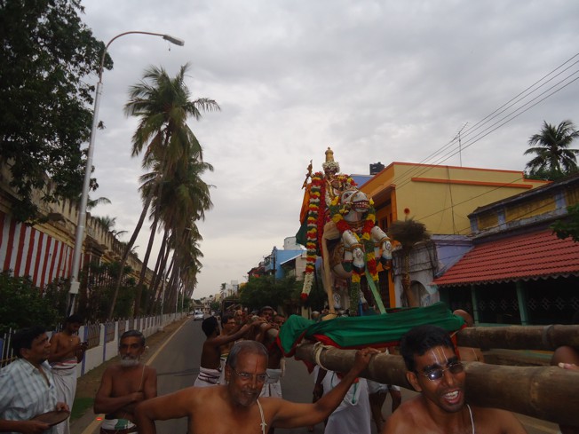 Srirangam_Thiruvaadipooram_Desikan Sannidhi_22
