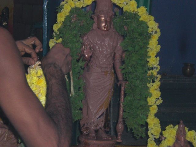 Therazhundur Thirumanjanam_3