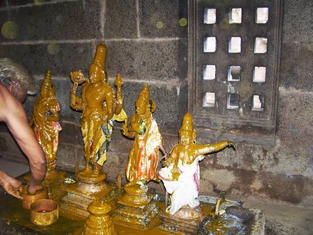 Thirumeyyam Thirumanjanam 2013 8