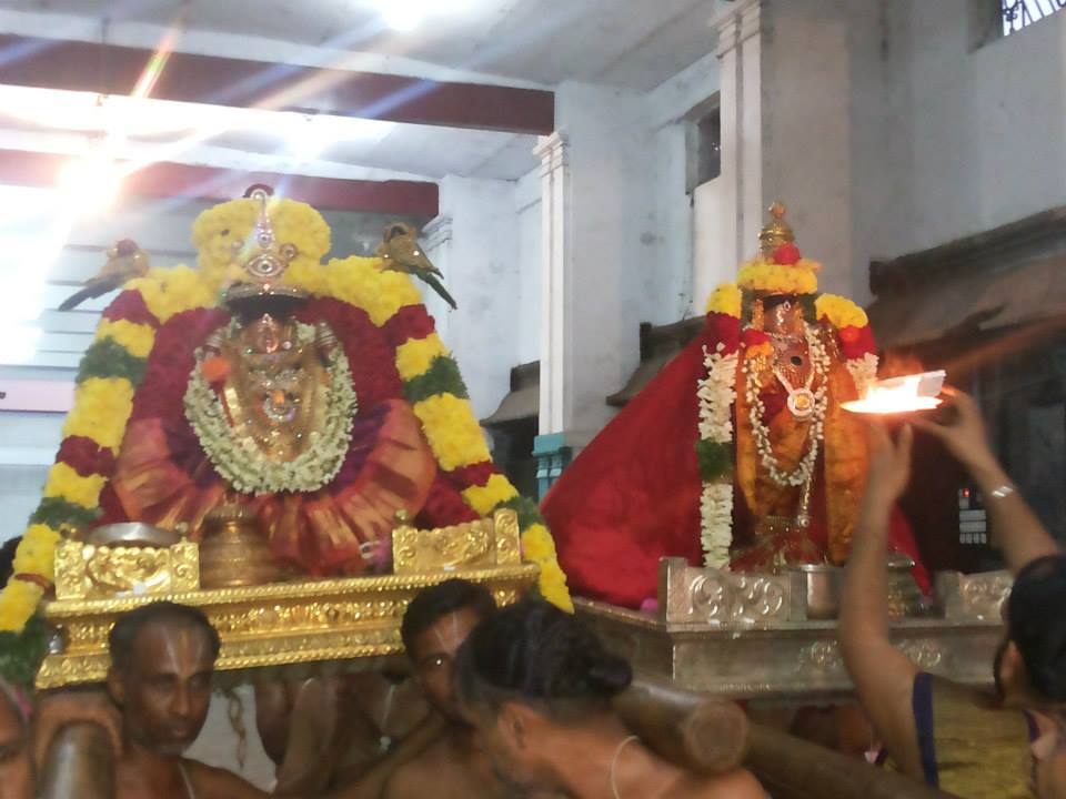 Thiruvahindrapuram_aadi Velli_2