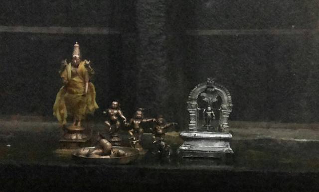 Tiruvaheendrapuram srijayanthi sattrumurai 2
