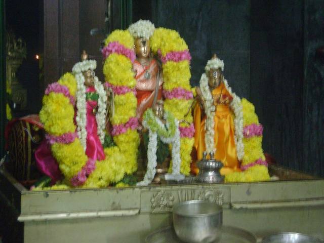 Aminjikarai Prasanna Varadhar srijayanthi 2013 4