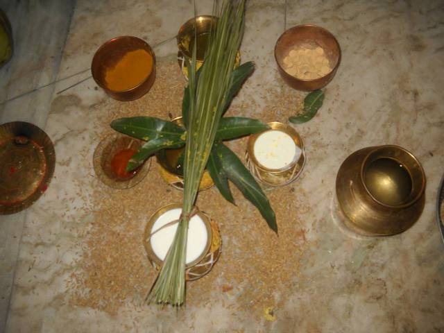 Aminjikarai Srinivasa Perumal Pradhishtai 2013 1