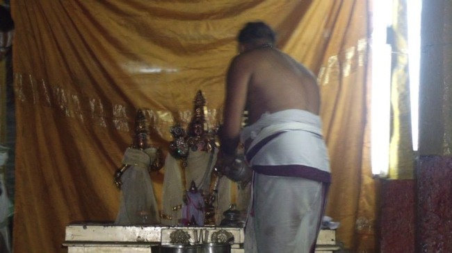 Aminjikarai Varadharaja Perumal Pavithrotsavam 2013-13