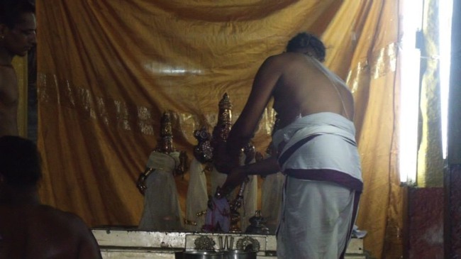 Aminjikarai Varadharaja Perumal Pavithrotsavam 2013-14