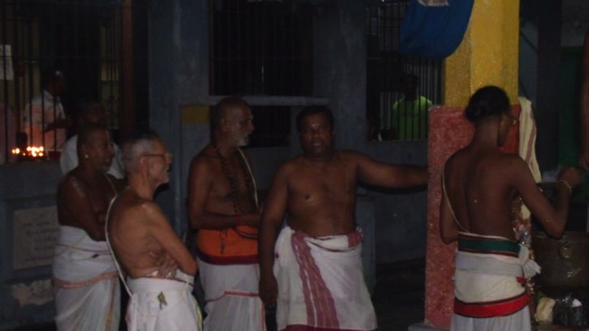 Aminjikarai Varadharaja Perumal Pavithrotsavam 2013-16