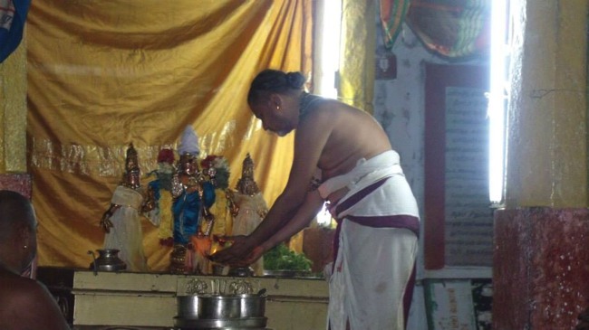 Aminjikarai Varadharaja Perumal Pavithrotsavam 2013-23