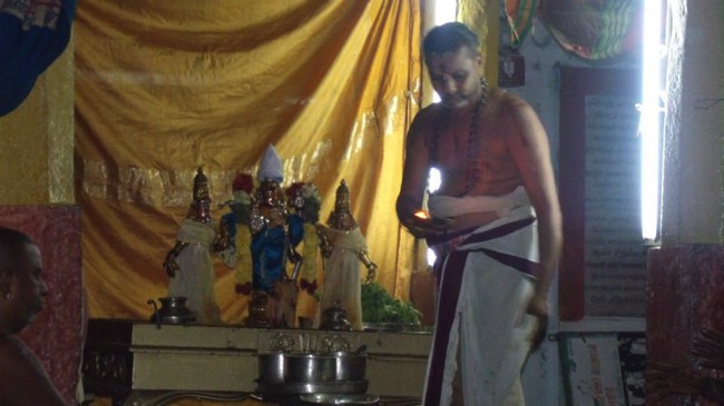 Aminjikarai Varadharaja Perumal Pavithrotsavam 2013-24
