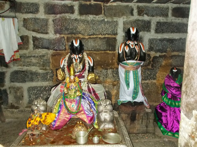 Kanchipuram Purattasi Maasa Purappadu-00