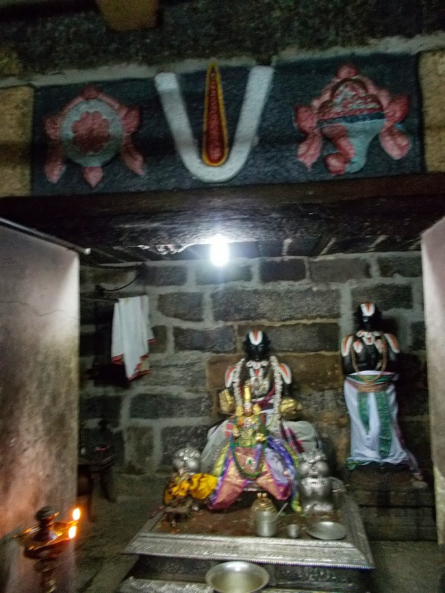 Kanchipuram Purattasi Maasa Purappadu-01