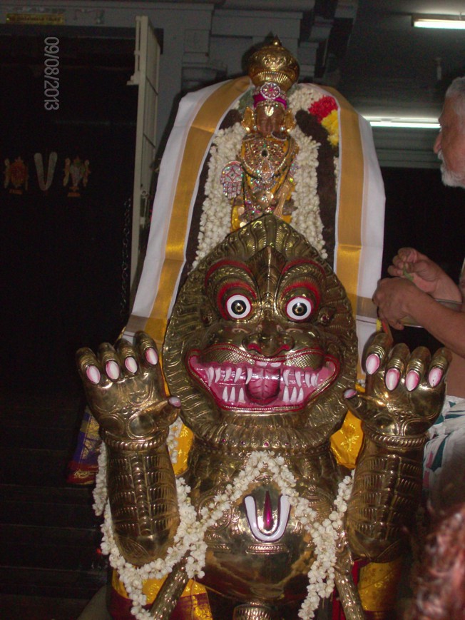 Madipakkam Temple_Brahmotsavam_00