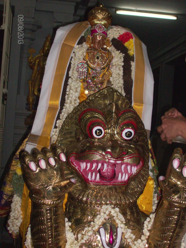 Madipakkam Temple_Brahmotsavam_01