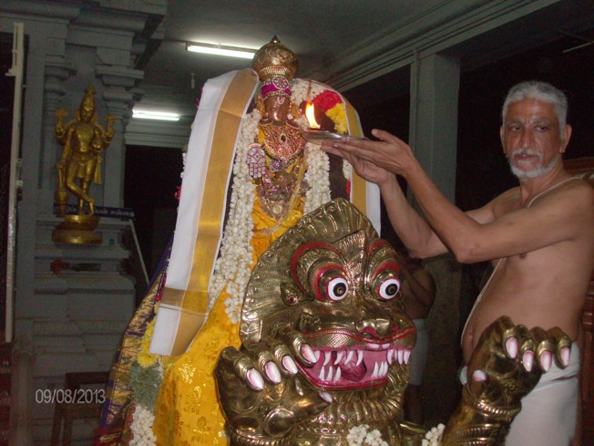 Madipakkam Temple_Brahmotsavam_02