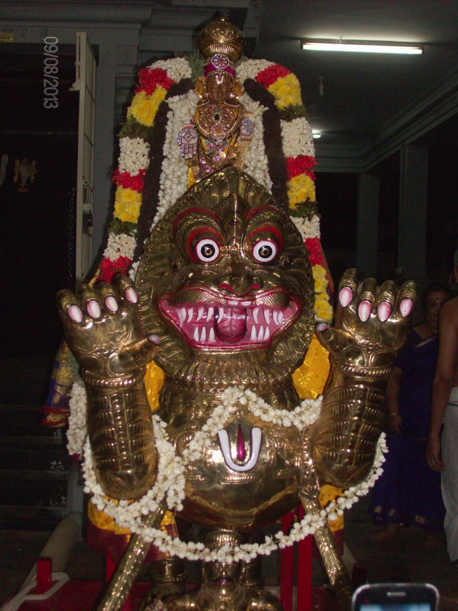 Madipakkam Temple_Brahmotsavam_05