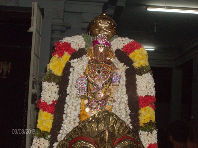 Madipakkam Temple_Brahmotsavam_06
