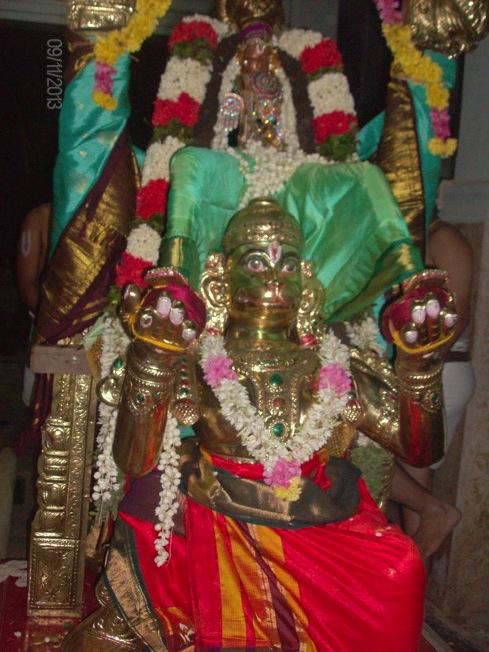 Madipakkam_Hanumantha Vahanam_08