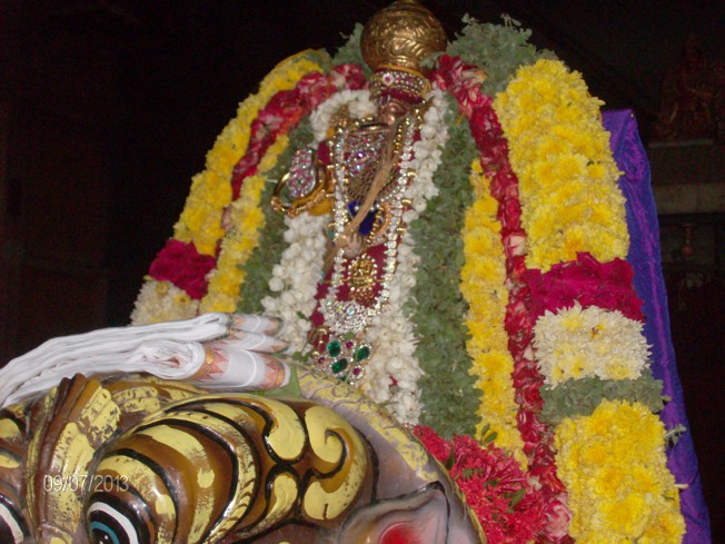 Nanganallur Sri Lakshmi Hayavadhana Perumal Temple Brahmotsavam_2013_01