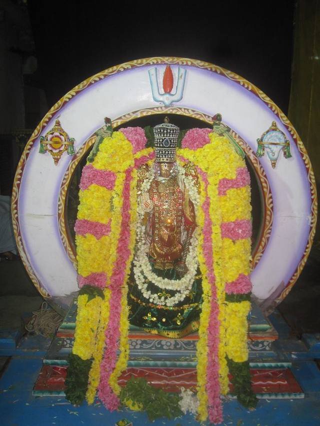 Nungambakkam Venkatesa perumal Chandra Prabhai 1