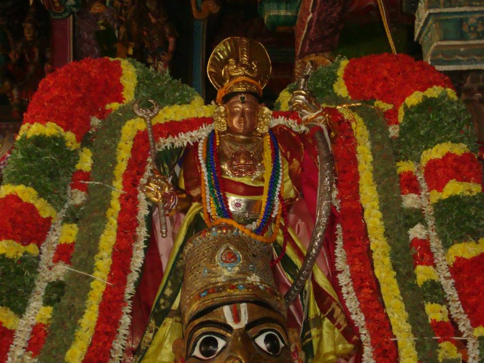 Ramaswamy Temple_Kumbakkonam_4