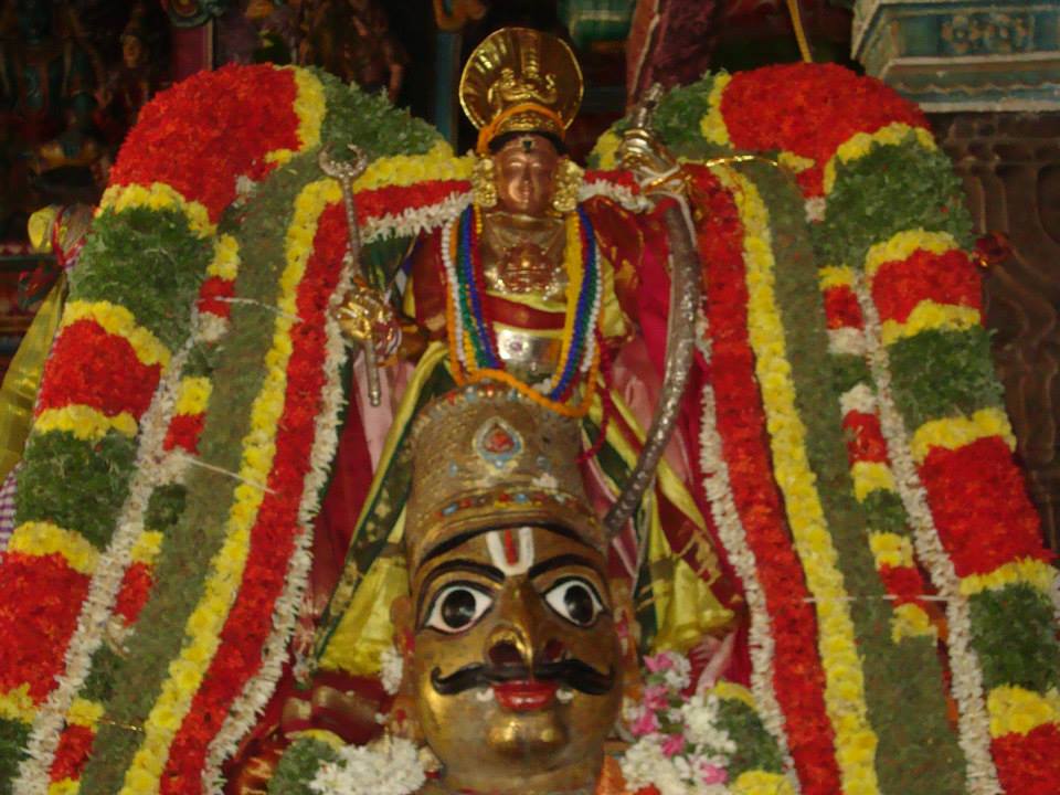 Ramaswamy Temple_Kumbakkonam_6