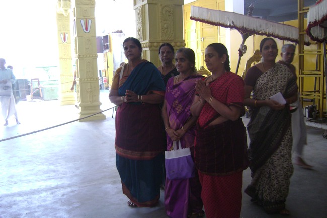SVDD Mylapore Srinivasar Pavithrotsavam day 6 2013-20