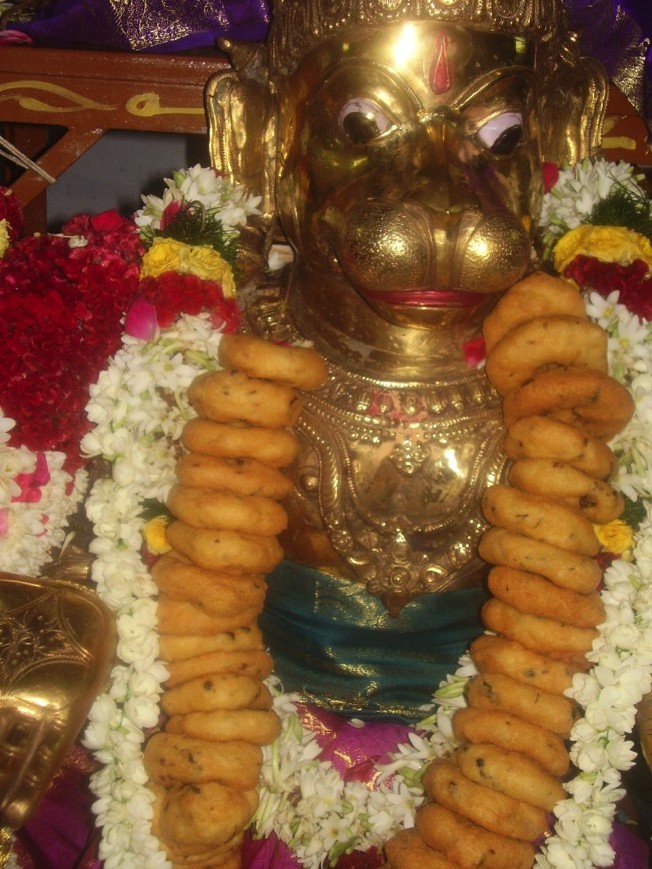 Singanallur Ulagalanda Perumal Temple Brahmotsavam_2013_08