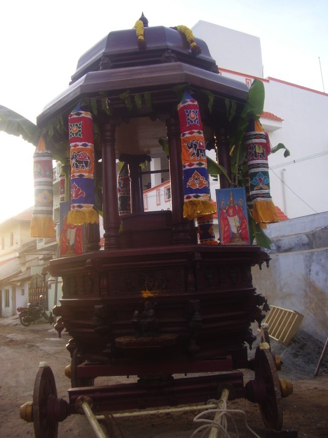 Singanallur Ulagalanda Perumal Temple Brahmotsavam_2013_24
