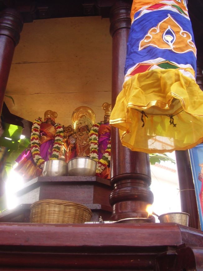 Singanallur Ulagalanda Perumal Temple Brahmotsavam_2013_28