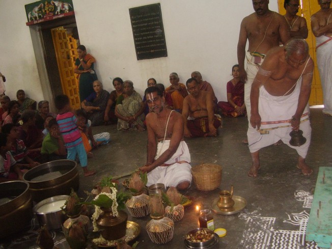 Singanallur Ulagalanda Perumal Temple Brahmotsavam_2013_40