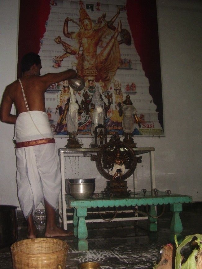 Singanallur Ulagalanda Perumal Temple Brahmotsavam_2013_41