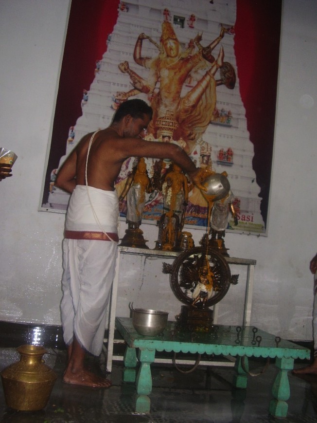Singanallur Ulagalanda Perumal Temple Brahmotsavam_2013_44