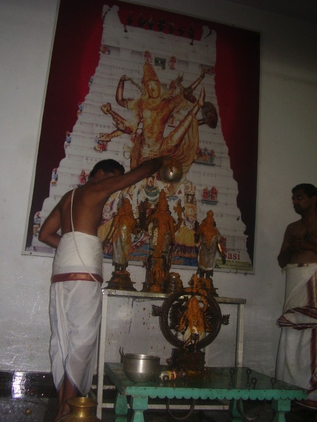 Singanallur Ulagalanda Perumal Temple Brahmotsavam_2013_45