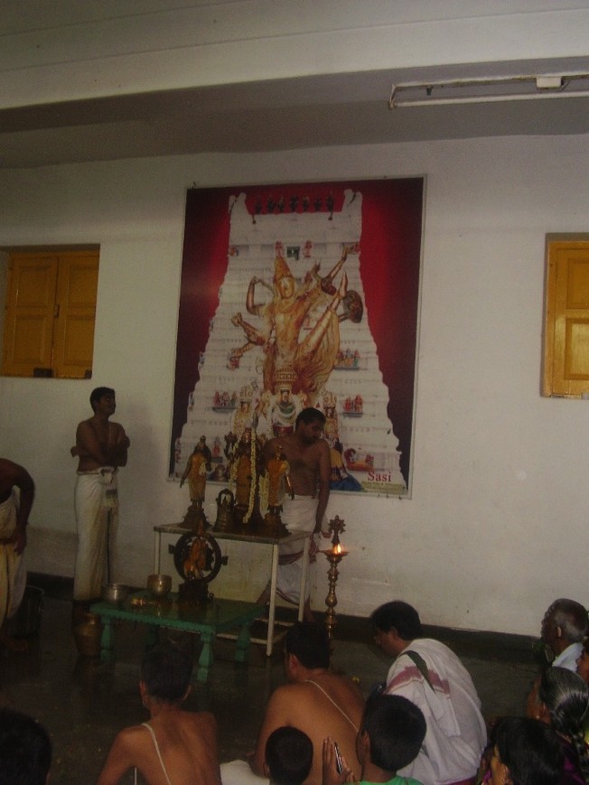 Singanallur Ulagalanda Perumal Temple Brahmotsavam_2013_47