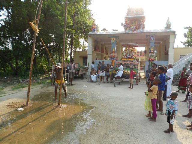 Sri Kothandaramaswamy Perumudivakkam 8
