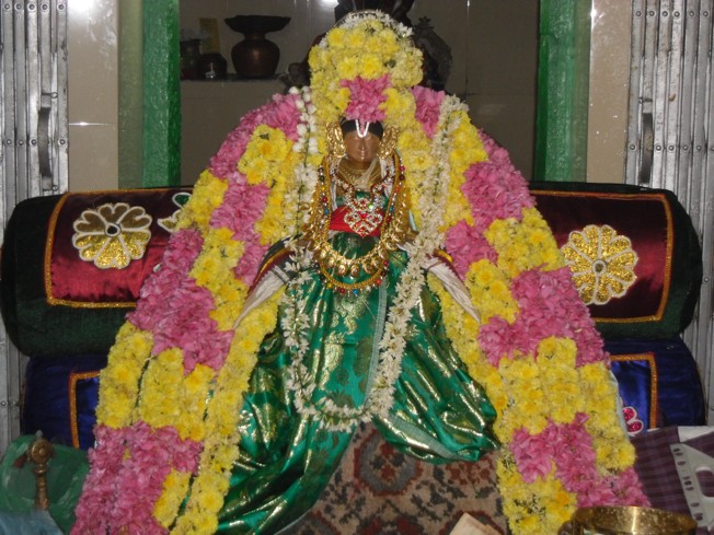 Swami Desikan Thirunakshatra Avatara Utsavam 2012_02