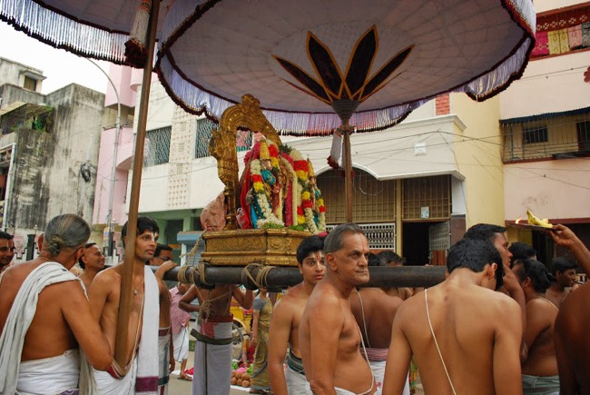 Thelliyasingar Purattasi Sanikezhamai Purappadu 2013-05