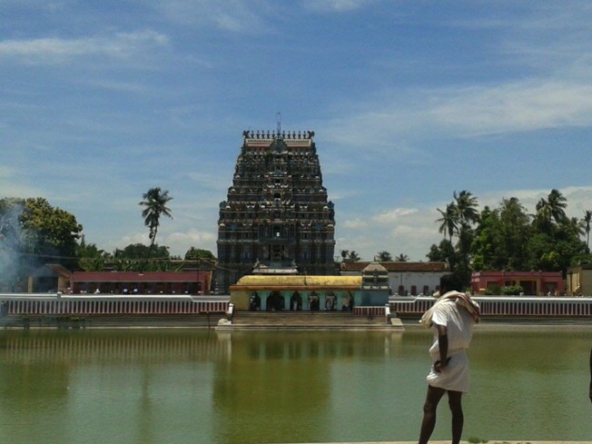Thirukannapuram