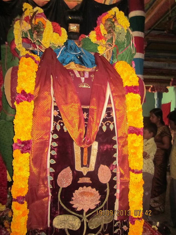 Thirukannapuram_Garuda Sevai_5