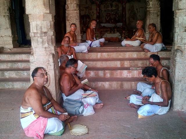 Thirumeyyam Pavithrothsavam 2013 3
