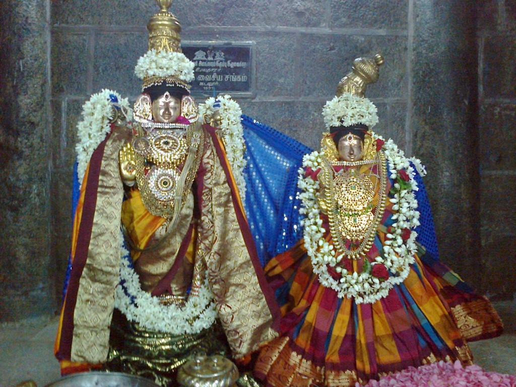 Thiruvahindrapuram_Aavani Pooram_2
