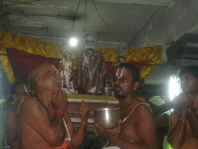 Aminjikarai Sri Prasanna Varadhar perumal kovili Dolotsavam  2013 -06