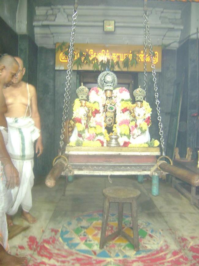 Aminjikarai Sri Prasanna Varadhar perumal kovili Dolotsavam  2013 -09