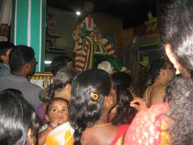 Arumbakkam  Venkatesa perumal Purattasi Garuda Sevai 2013 -01