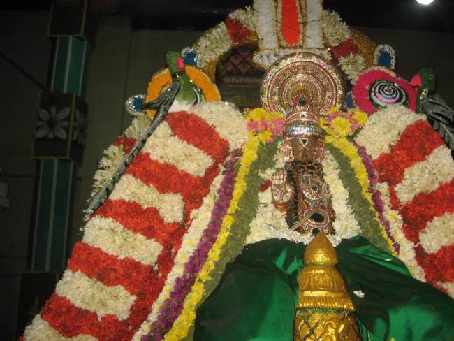 Arumbakkam  Venkatesa perumal Purattasi Garuda Sevai 2013 -14