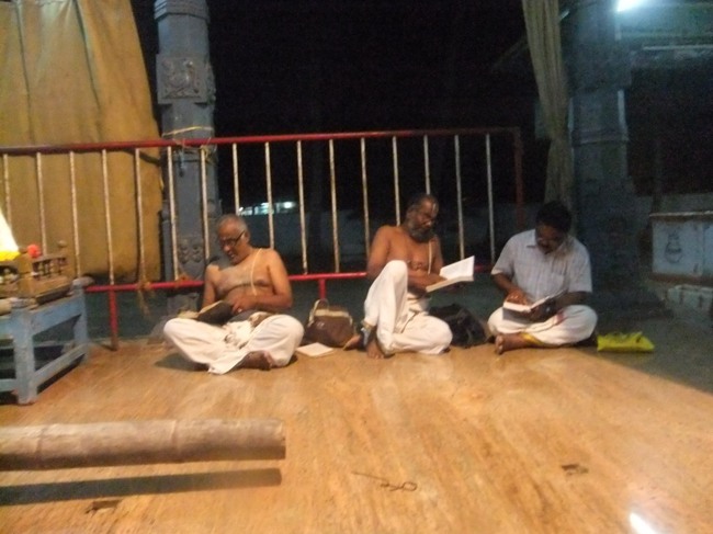 Bhel srinivasa perumal temple swami desikan utsavam Chandra Prabhai 2013-04