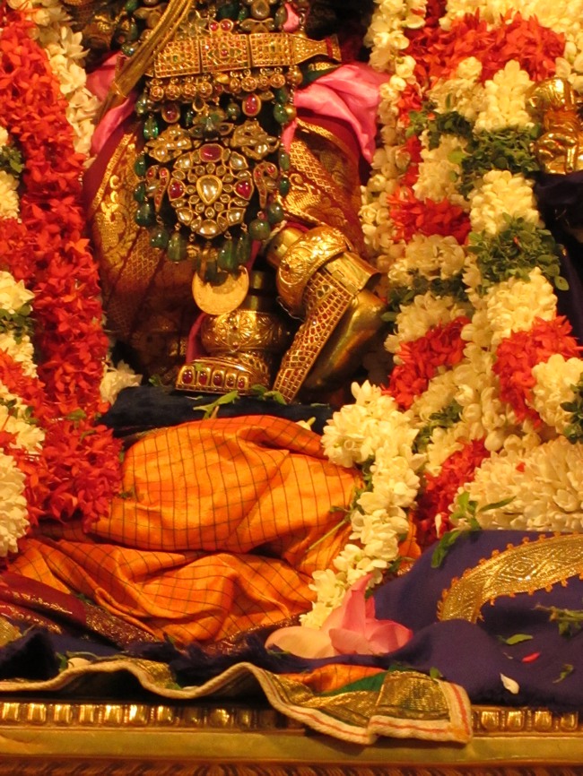 Kanchi Navarathiri Utsavam  day 5  2013-38
