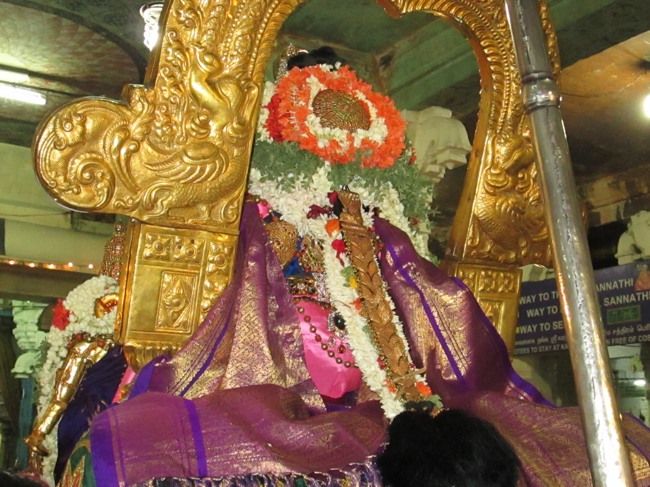 Kanchi Navarathiri Utsavam  day 5  2013-78